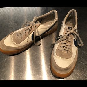 Nike Killshots Size 11.5 - Jcrew Exclusive